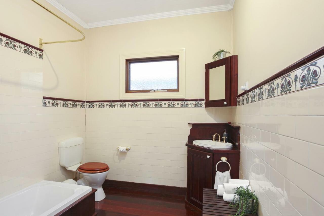Allegra Cottage Of ليورا المظهر الخارجي الصورة