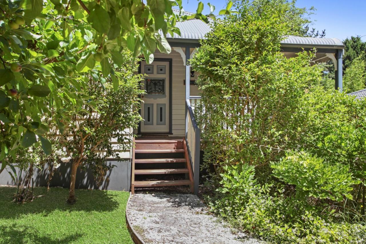 Allegra Cottage Of ليورا المظهر الخارجي الصورة